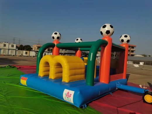 Jeux gonflables