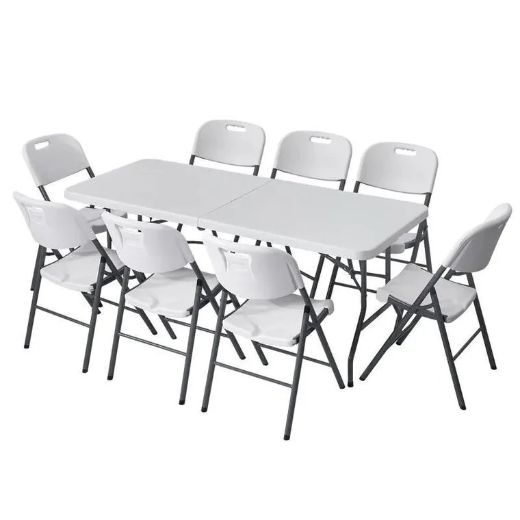 Tables et chaises